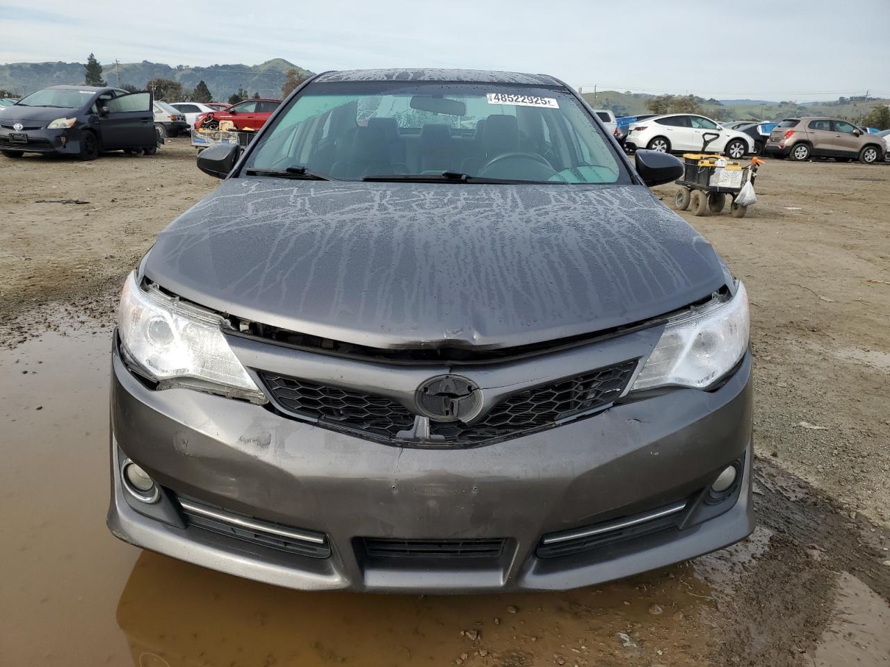 2014 TOYOTA CAMRY L - Image 5