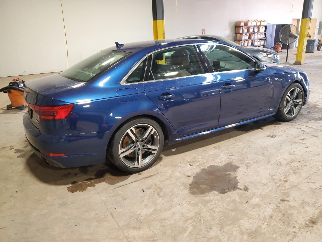 2017 AUDI A4 PREMIUM - Image 3
