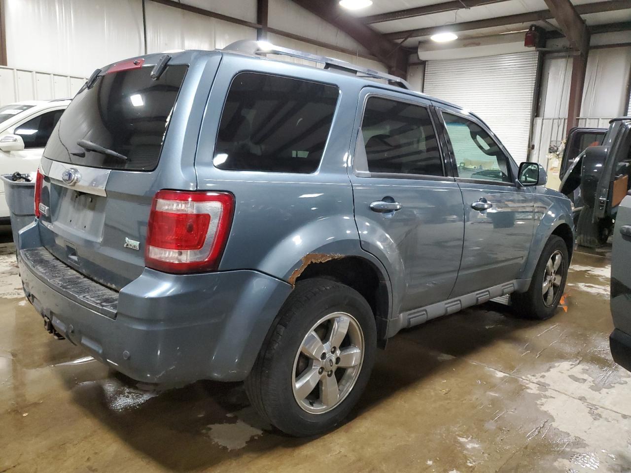 2012 FORD ESCAPE LIM - Image 3