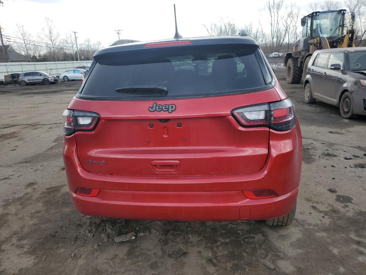 2024 JEEP COMPASS LI - Image 6