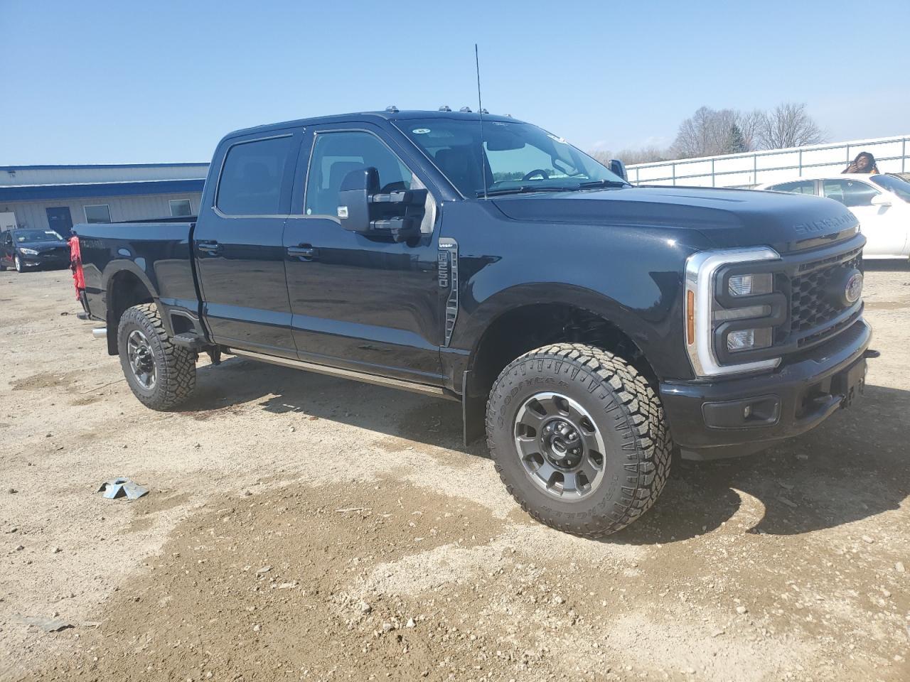 2024 FORD F250 SUPER - Фото 4