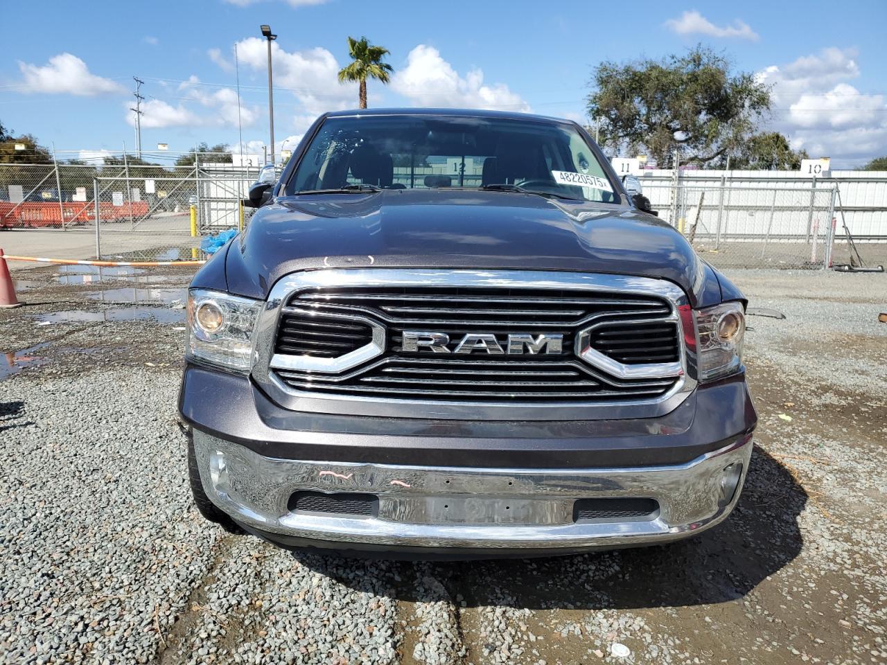 2019 RAM 1500 CLASS - Фото 5
