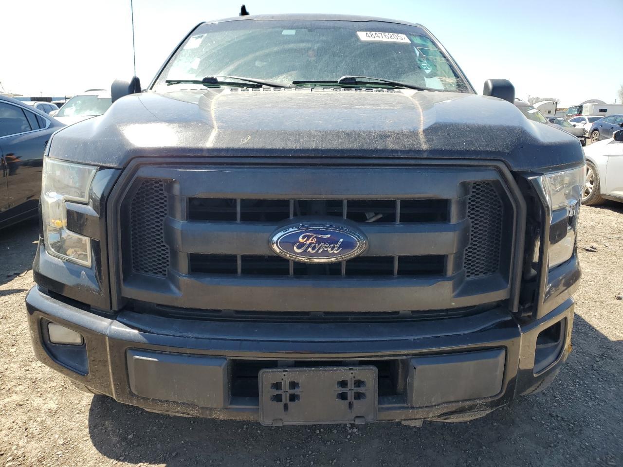 2016 FORD F150 SUPER - Фото 5