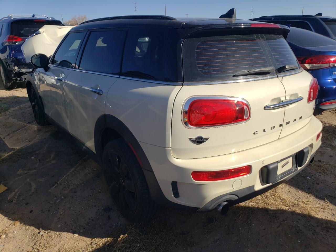 2017 MINI COOPER S C - Image 2