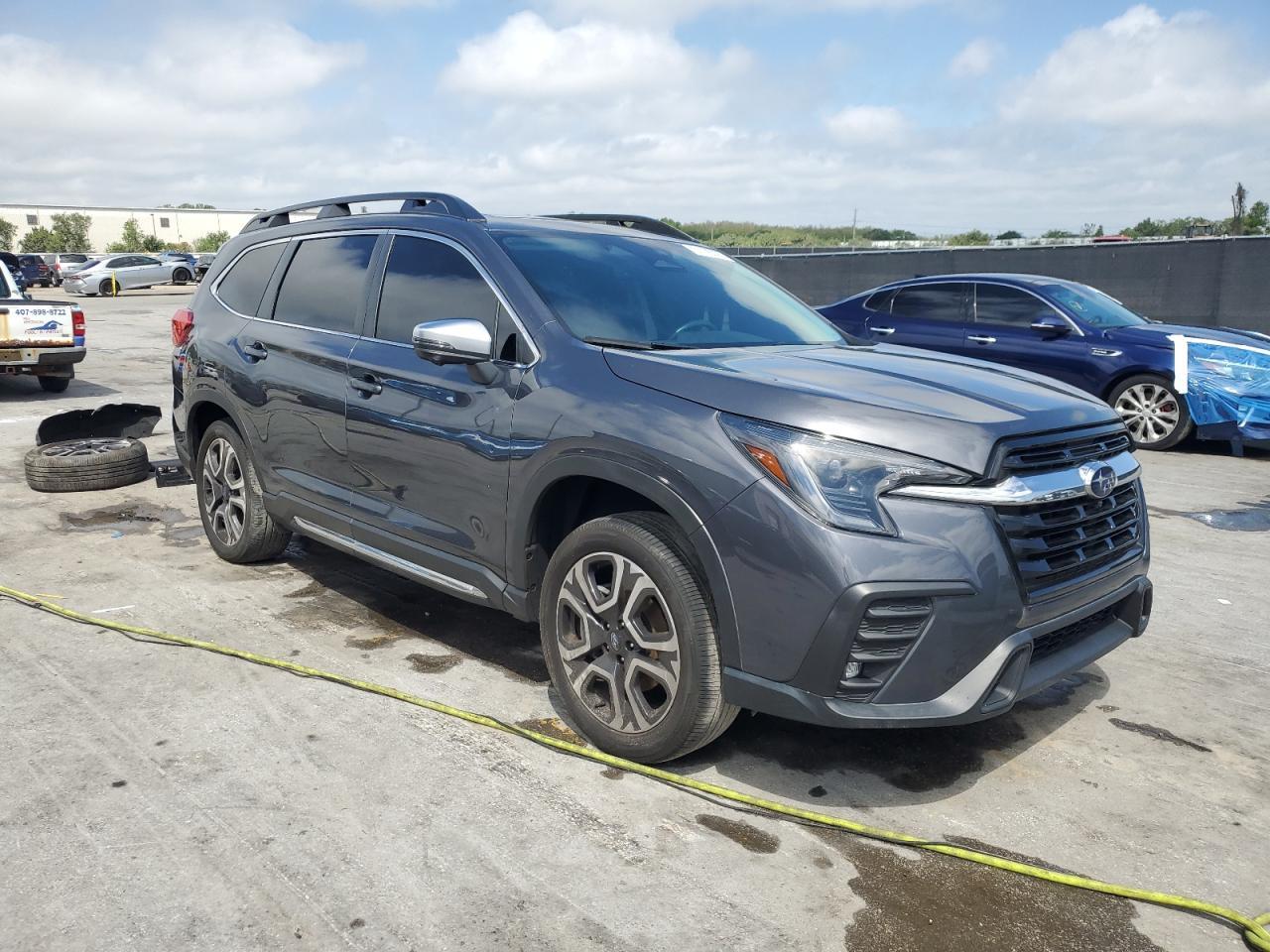 2023 SUBARU ASCENT LIM - Image 4