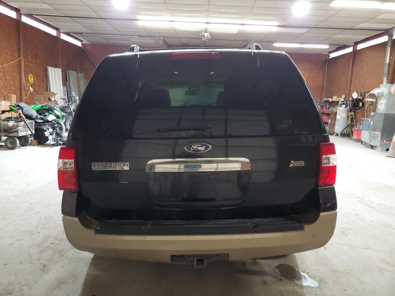 2014 FORD EXPEDITION - Фото 6