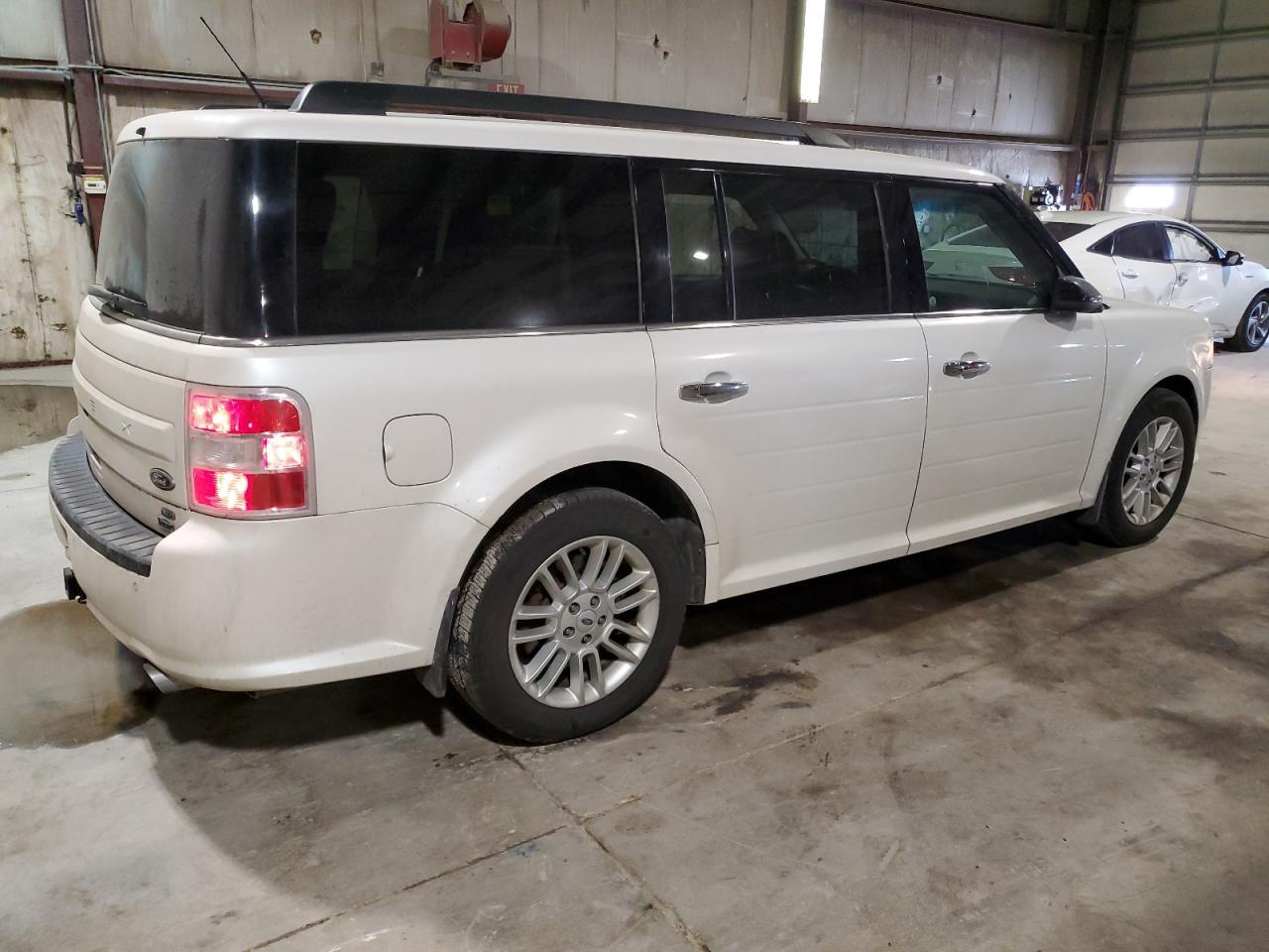 2016 FORD FLEX SEL - Фото 3