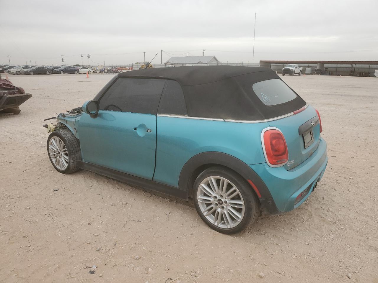 2017 MINI COOPER S - Image 2