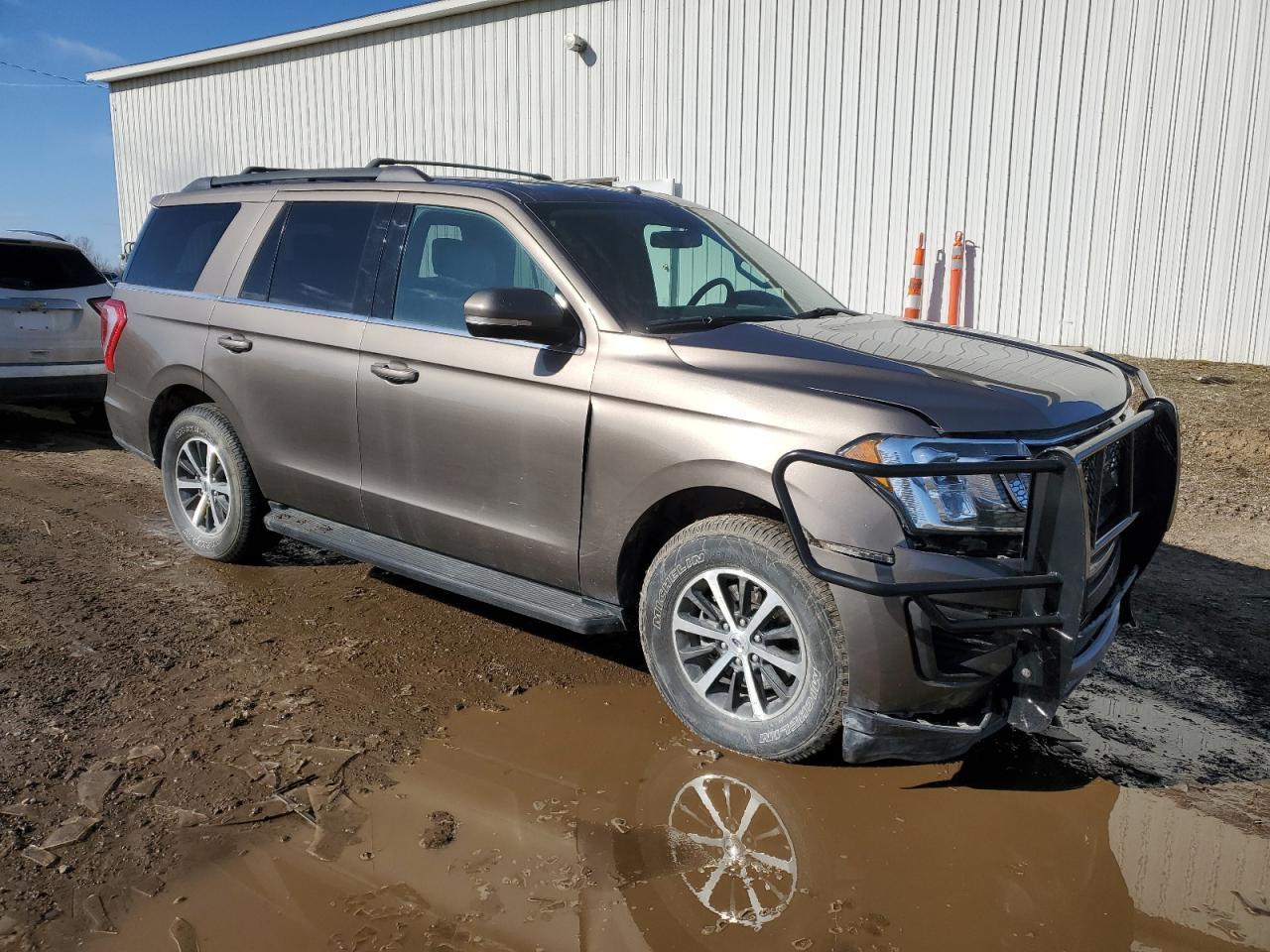 2019 FORD EXPEDITION - Фото 4
