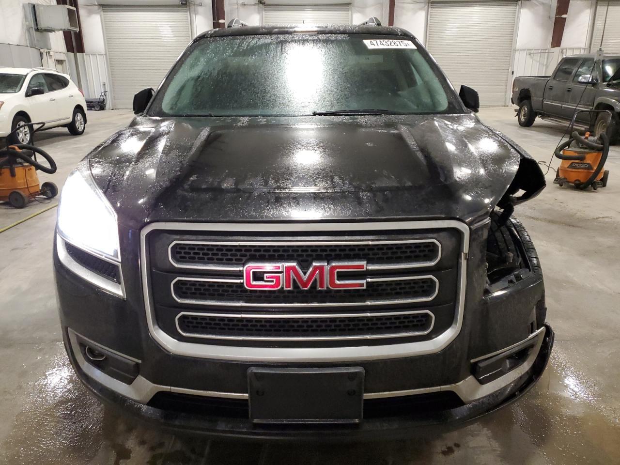 2016 GMC ACADIA SLT - Image 5