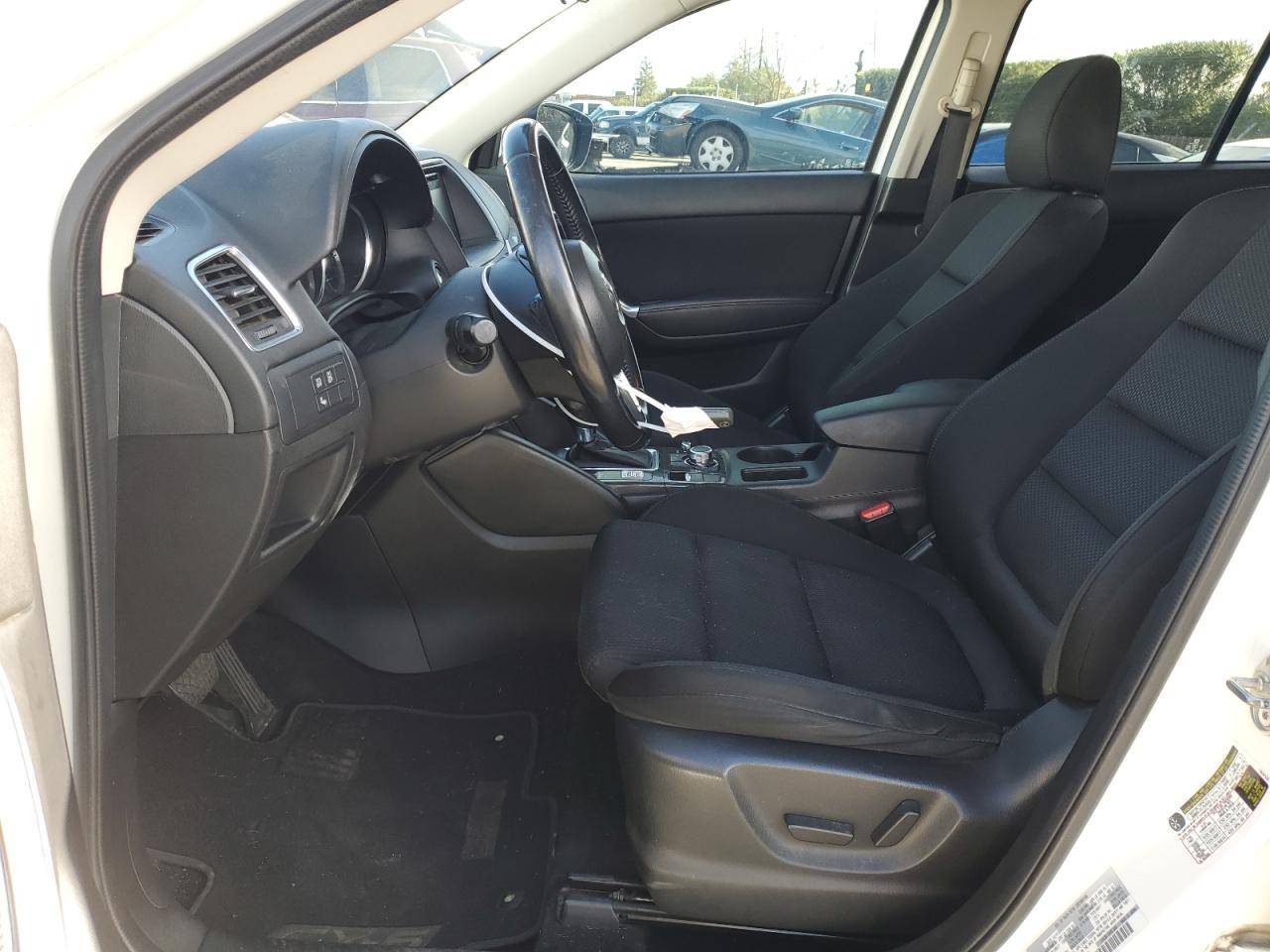 2016 MAZDA CX-5 TOURI - Фото 7