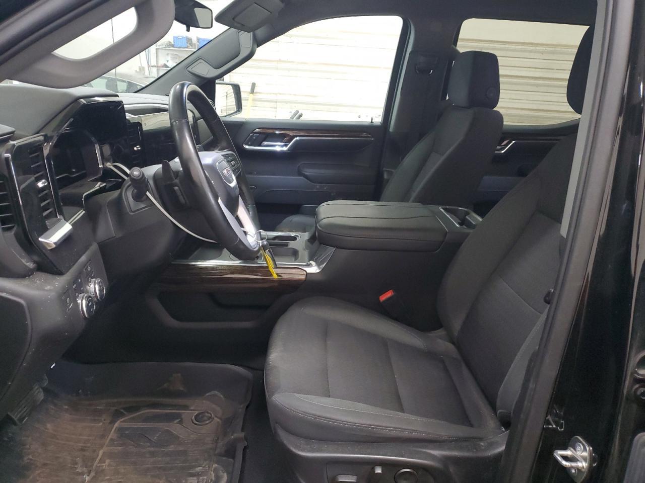 2023 GMC SIERRA K15 - Image 7