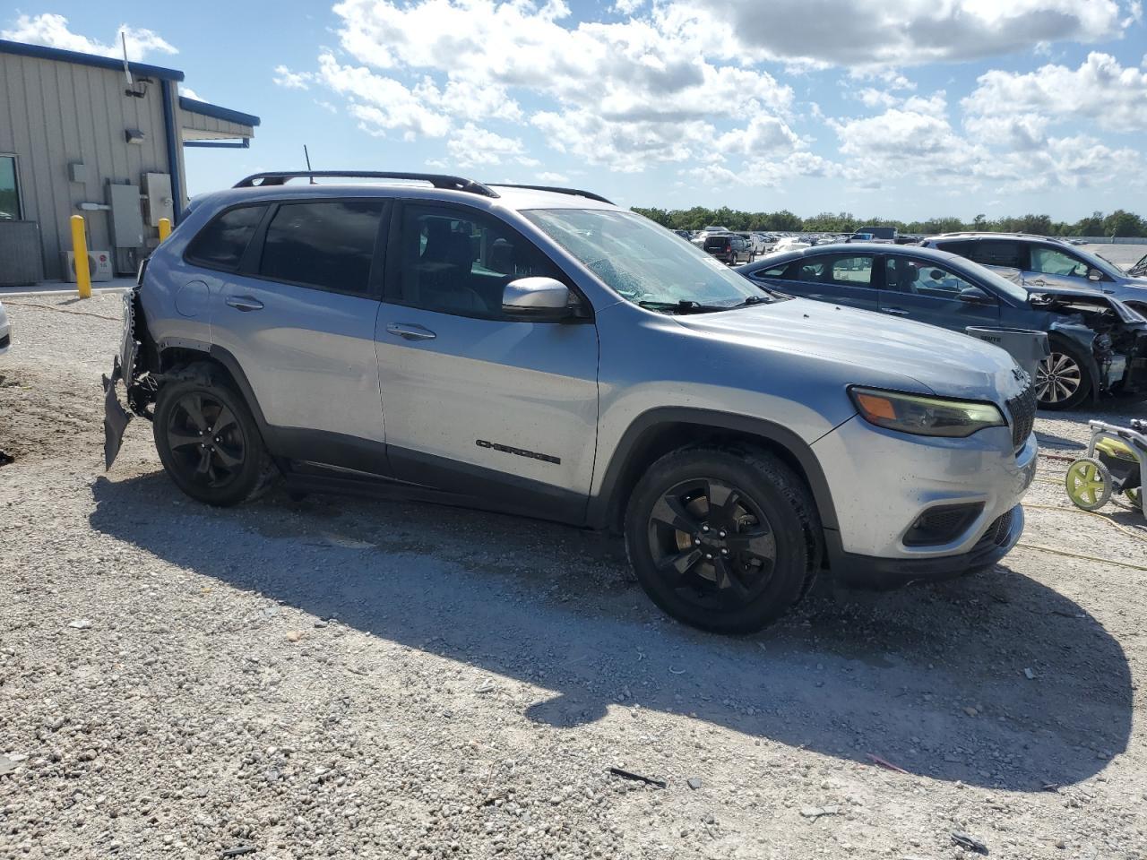 2019 JEEP CHEROKEE L - Image 4