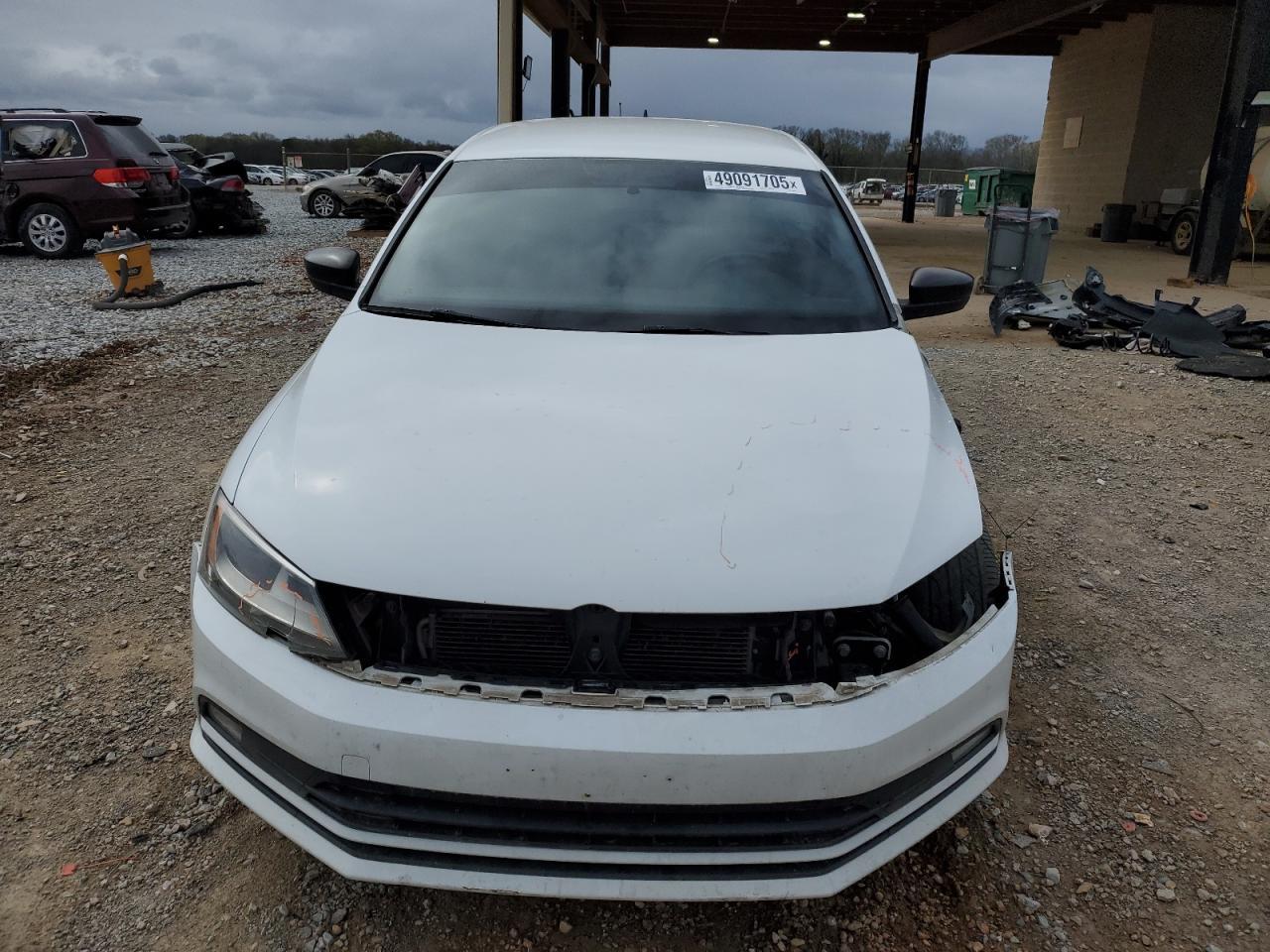2016 VOLKSWAGEN JETTA SPOR - Image 5
