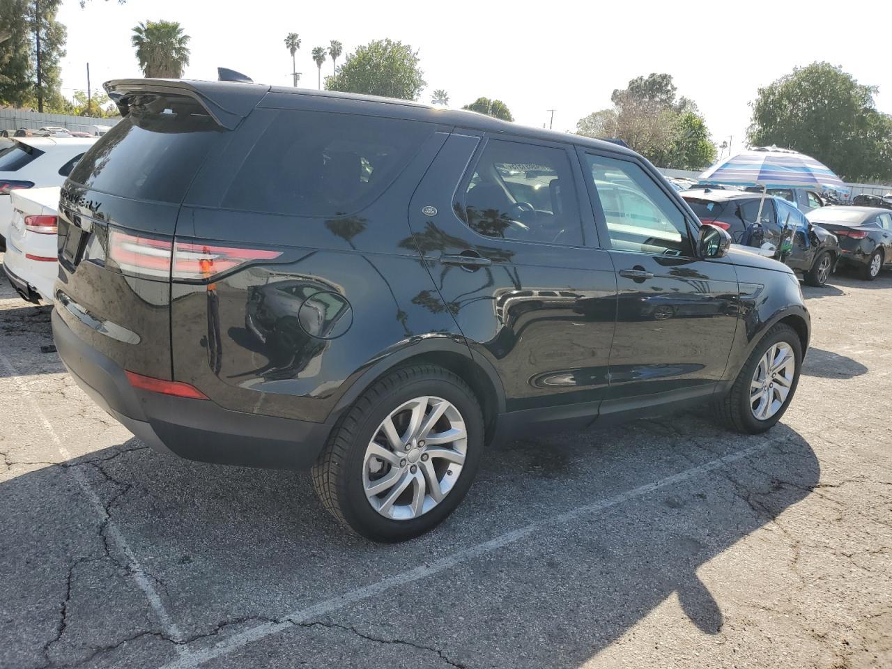 2018 LAND ROVER DISCOVERY - Image 3