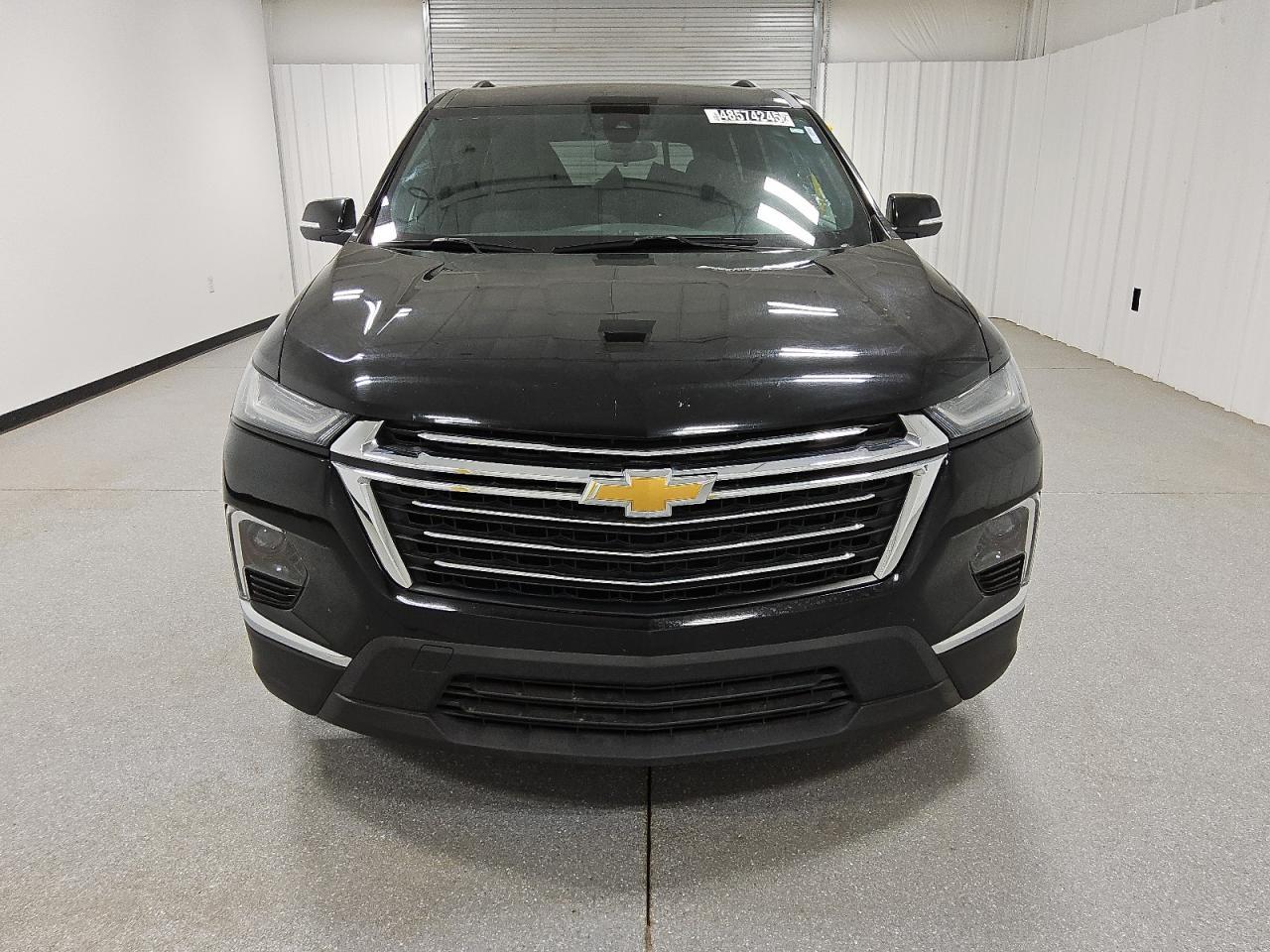 2023 CHEVROLET TRAVERSE L - Image 5