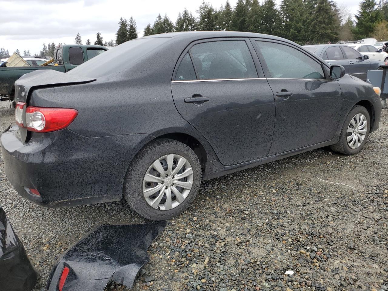 2013 TOYOTA COROLLA BA - Image 3
