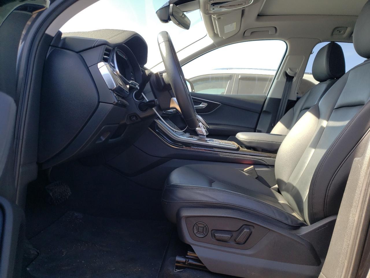 2023 AUDI Q7 PREMIUM - Image 7