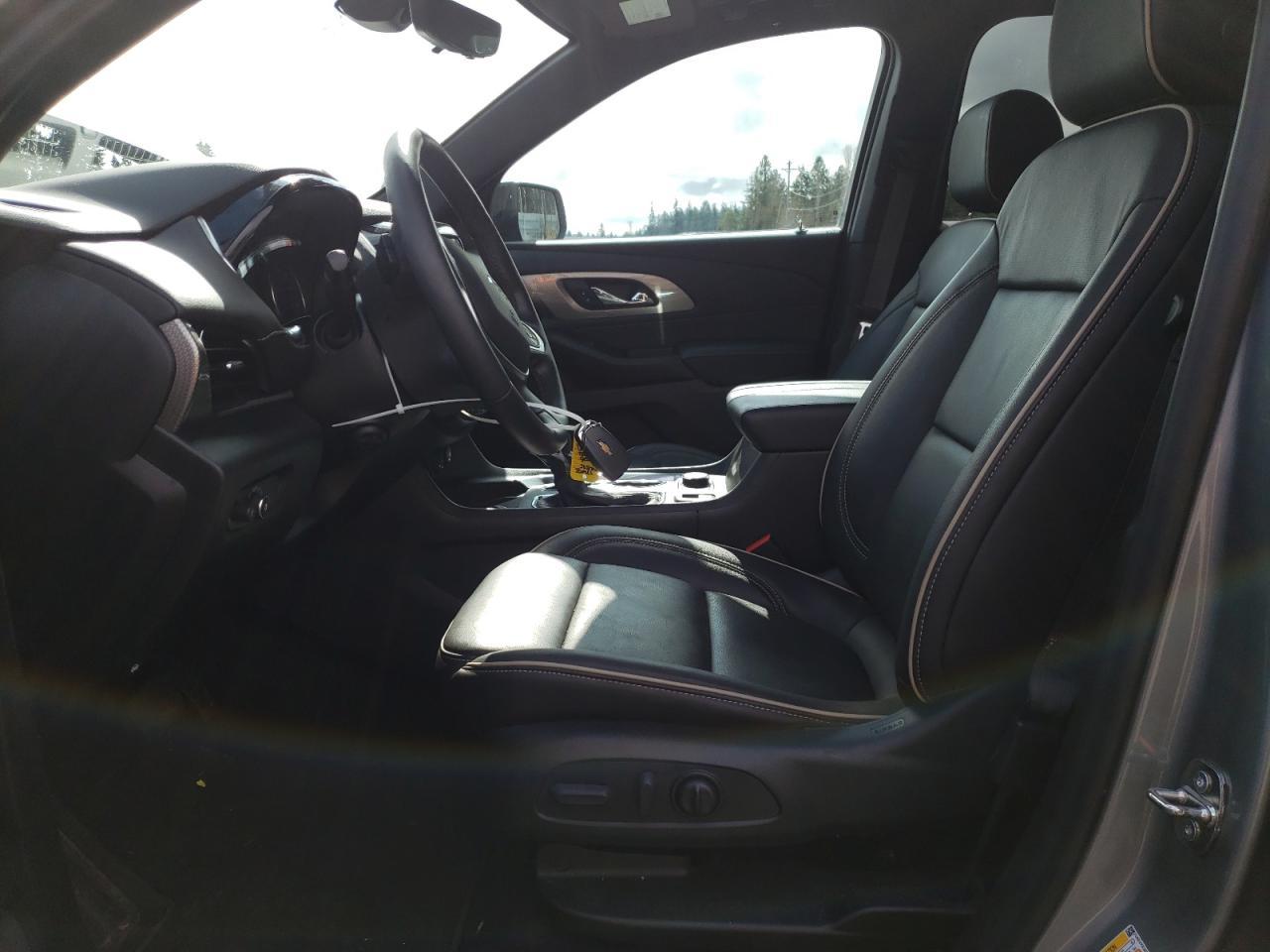 2023 CHEVROLET TRAVERSE P - Image 7