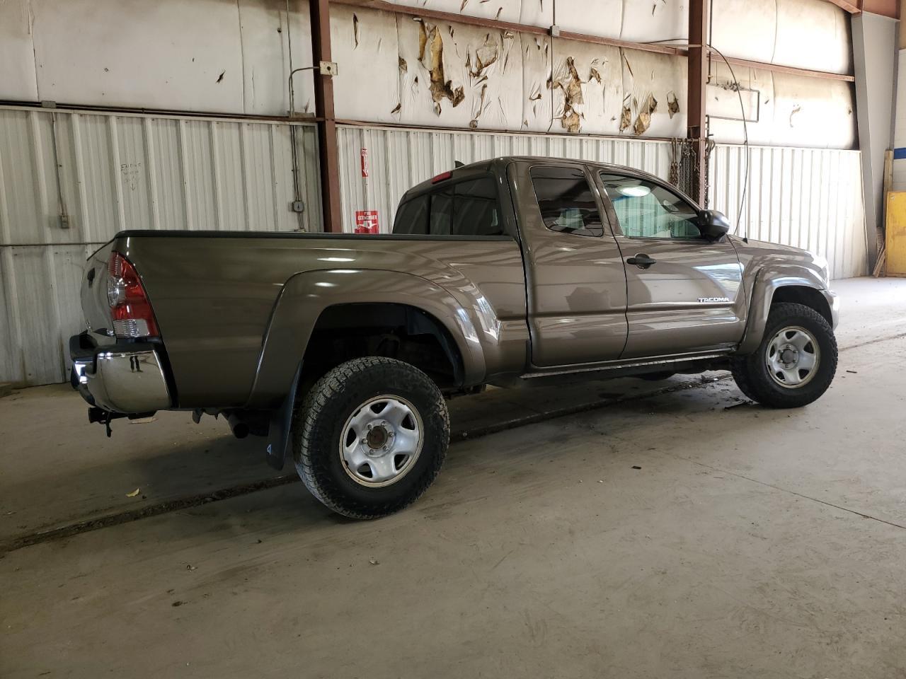 2015 TOYOTA TACOMA ACC - Фото 3