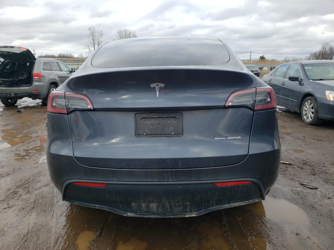 2022 TESLA MODEL Y - Image 6