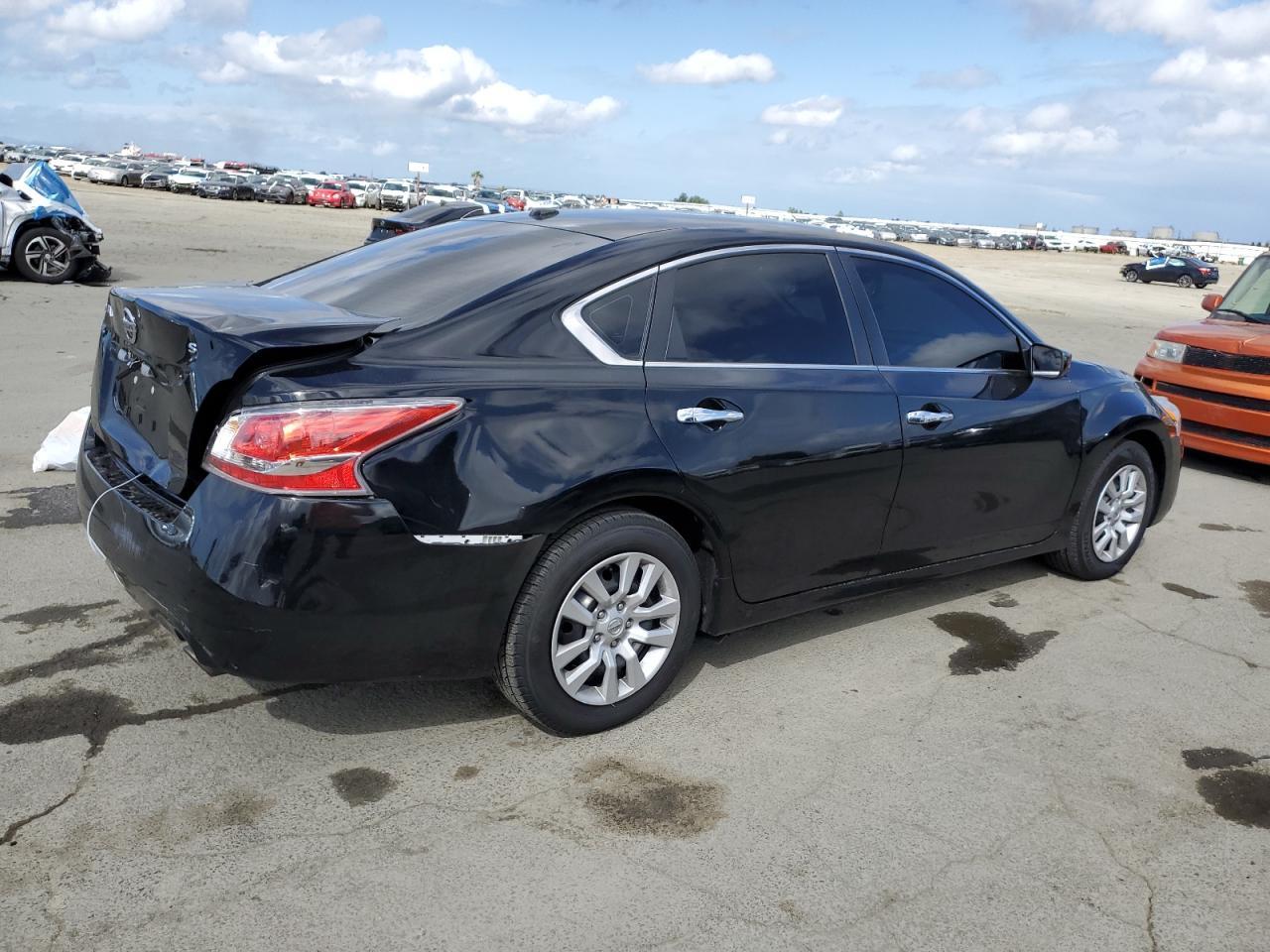 2015 NISSAN ALTIMA 2.5 - Image 3
