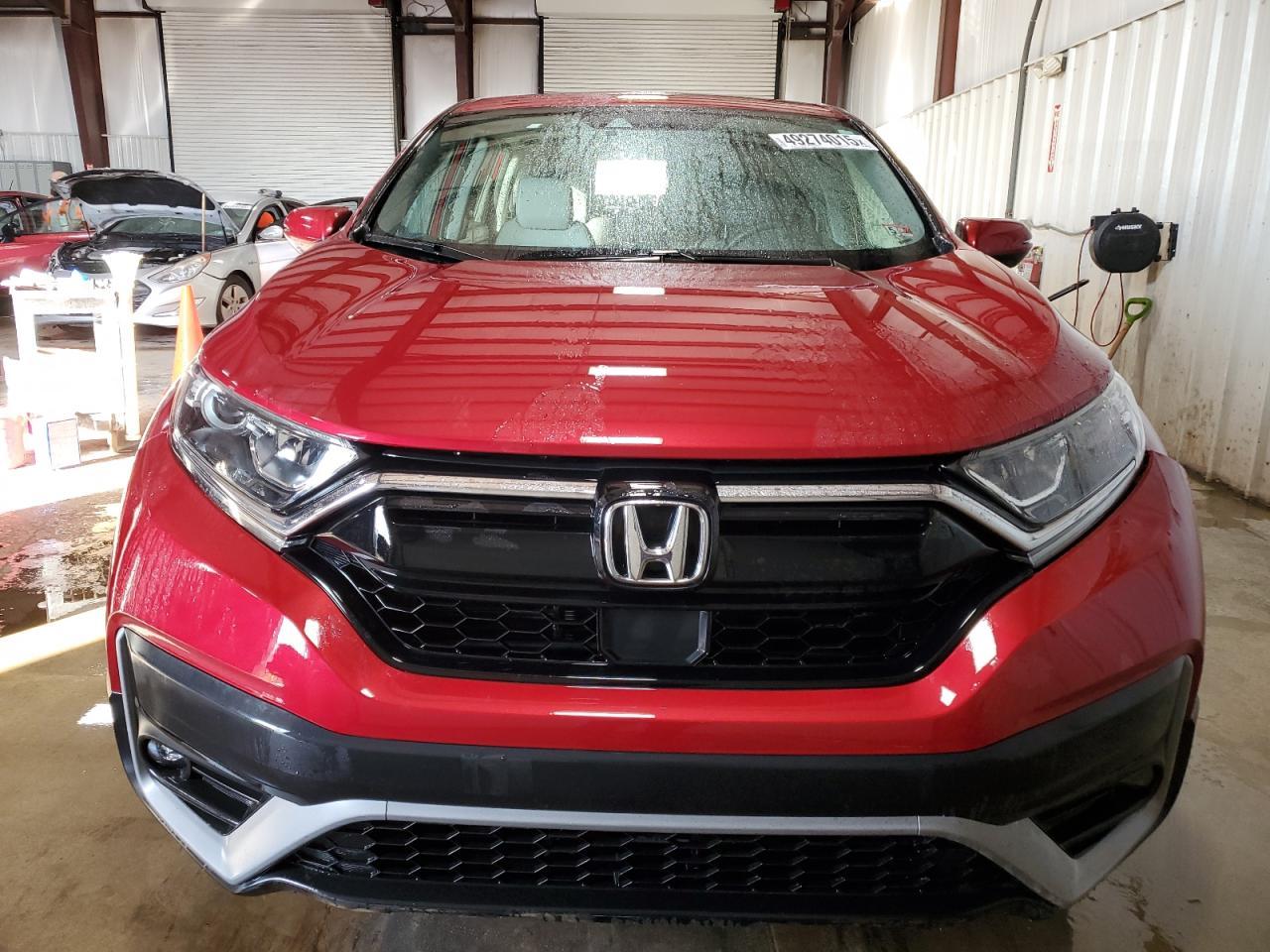 2022 HONDA CR-V EXL - Image 5