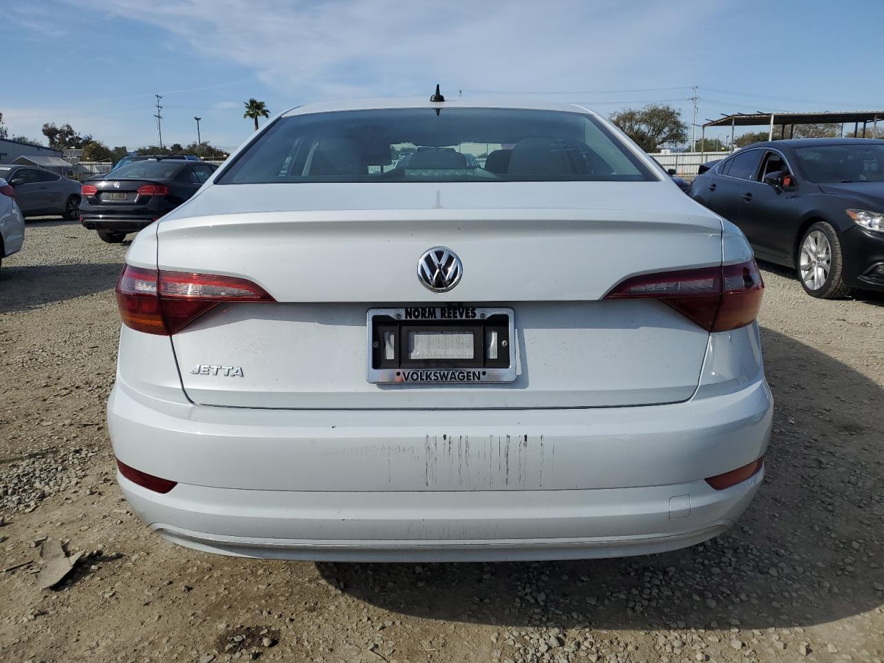 2019 VOLKSWAGEN JETTA S - Image 6