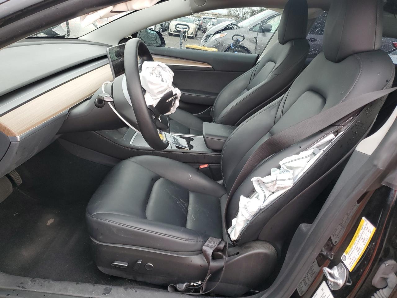 2023 TESLA MODEL 3 AW - Фото 7
