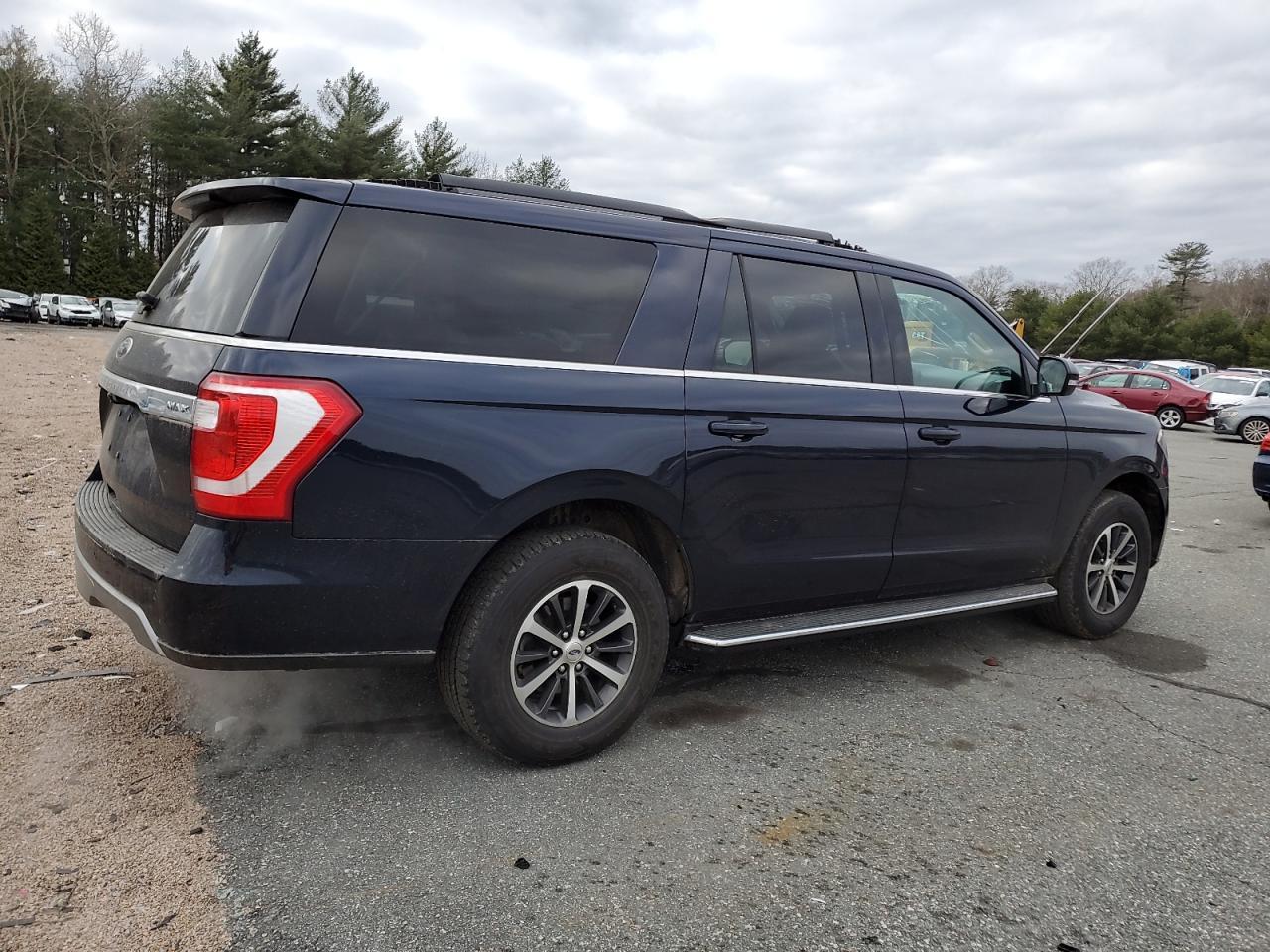 2021 FORD EXPEDITION - Фото 3
