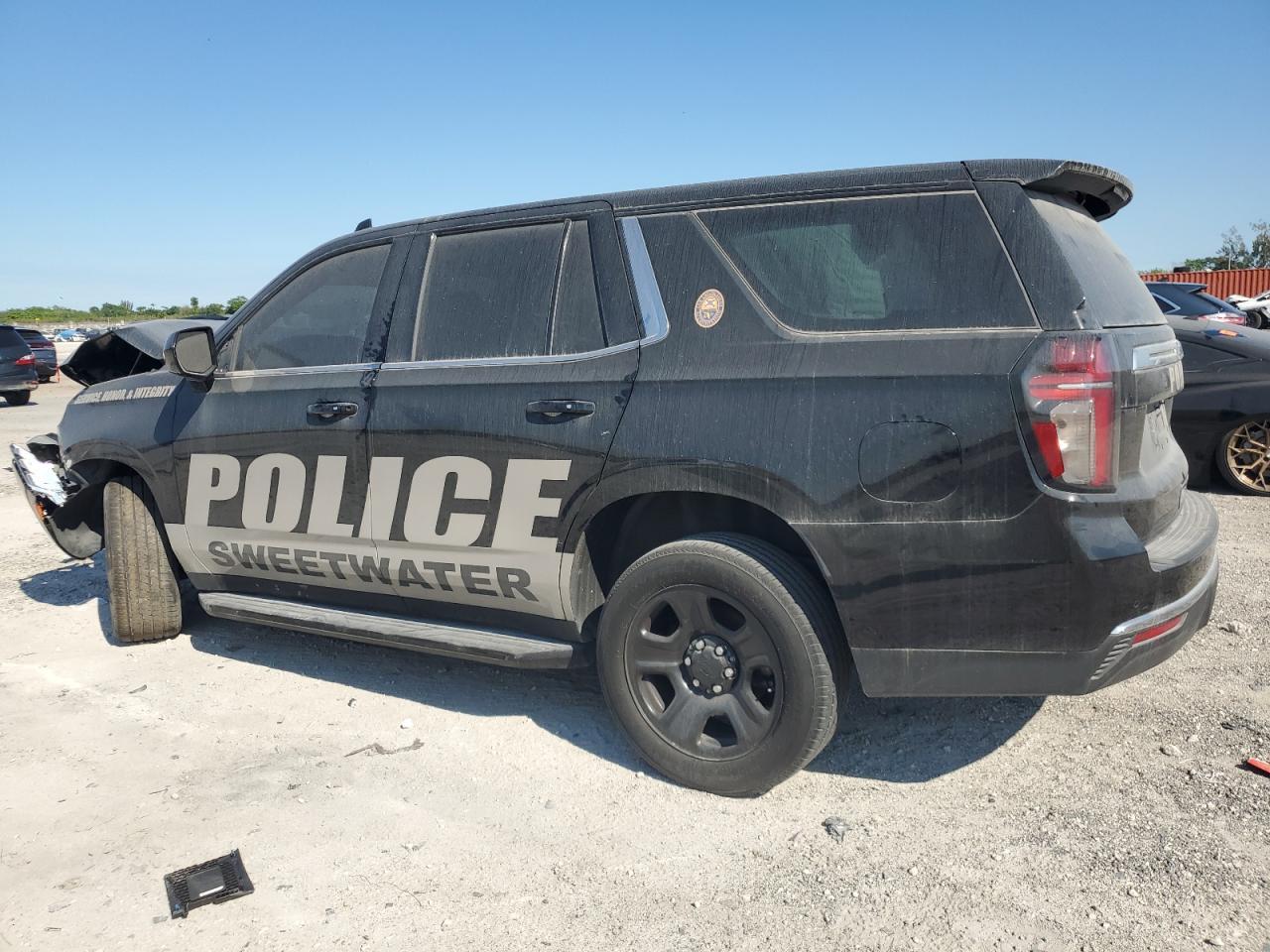 2023 CHEVROLET TAHOE C150 - Image 2