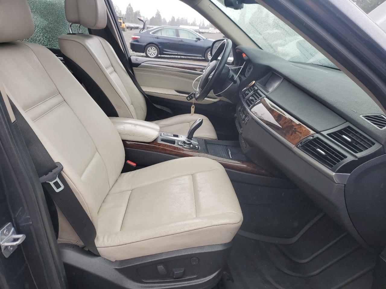 2013 BMW X5 XDRIVE3 - Image 7