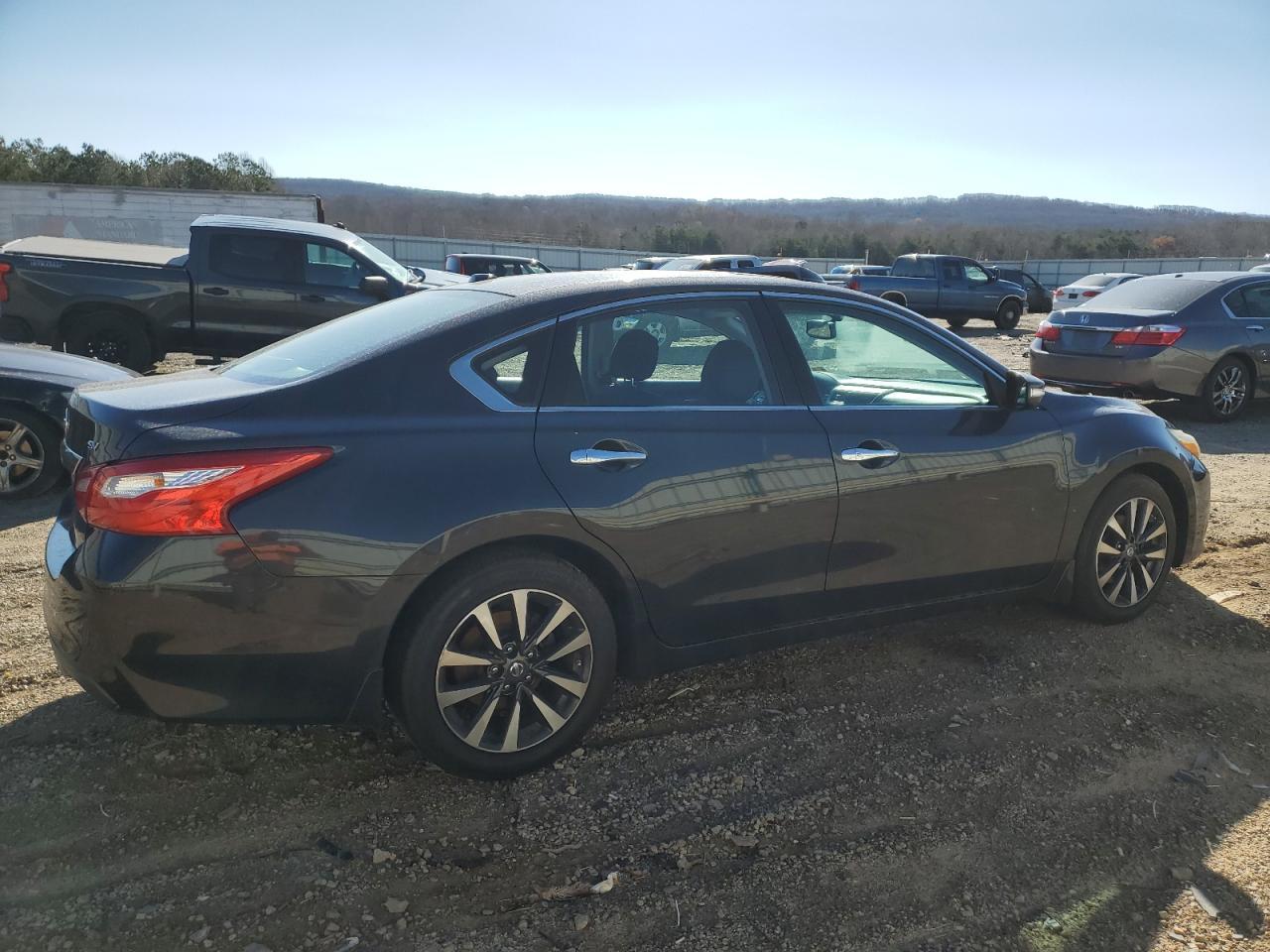 2016 NISSAN ALTIMA 2.5 - Image 3