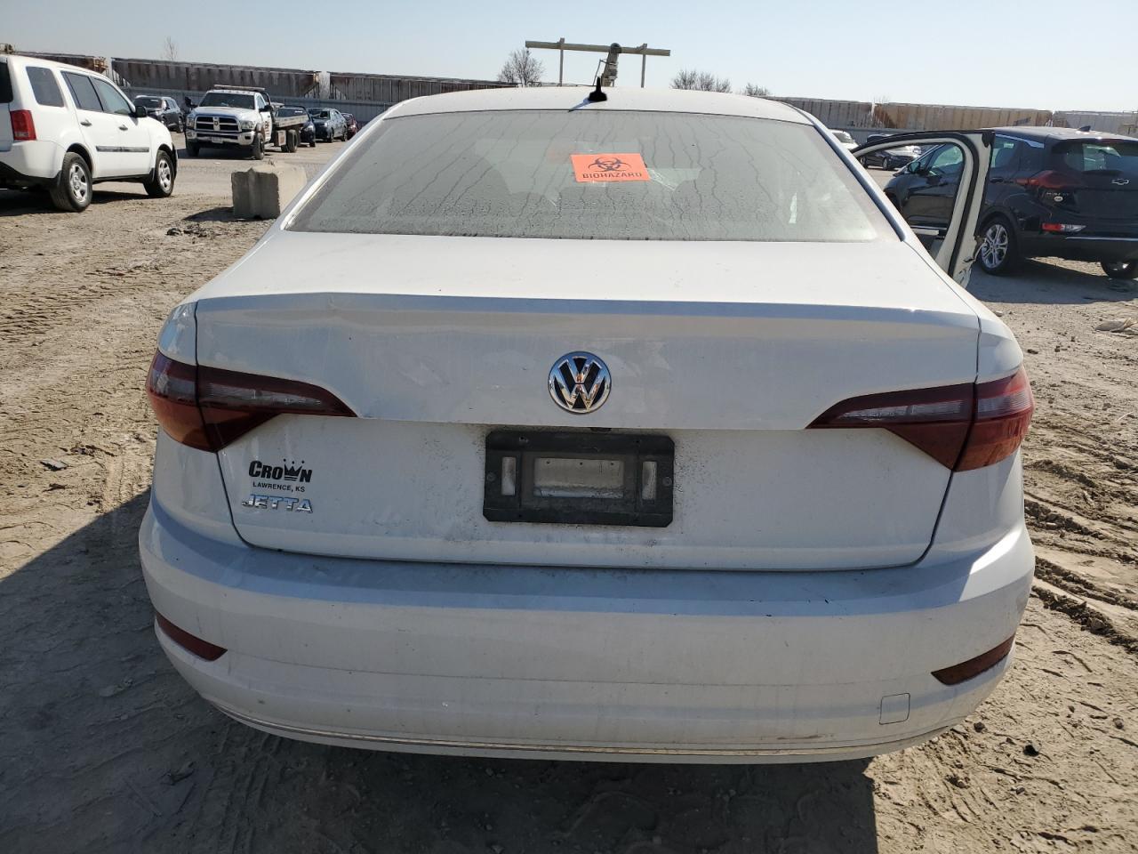 2019 VOLKSWAGEN JETTA S - Image 6