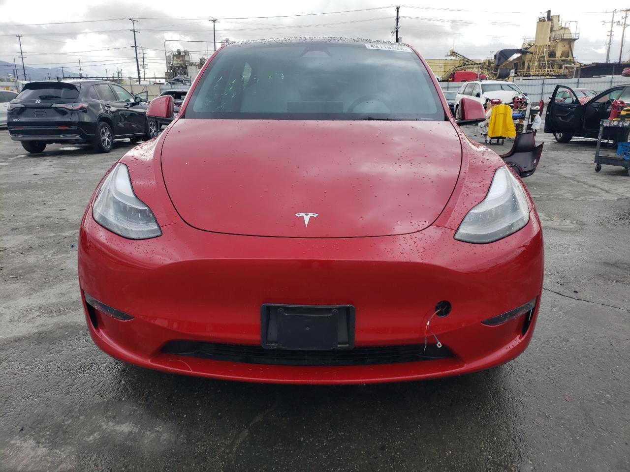 2023 TESLA MODEL Y - Image 5