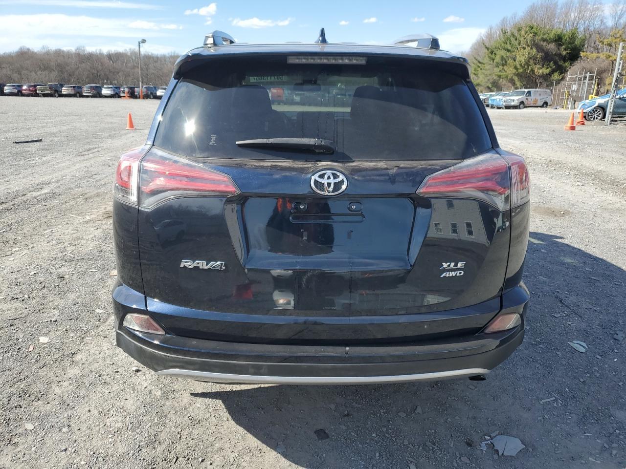2018 TOYOTA RAV4 ADVEN - Image 6