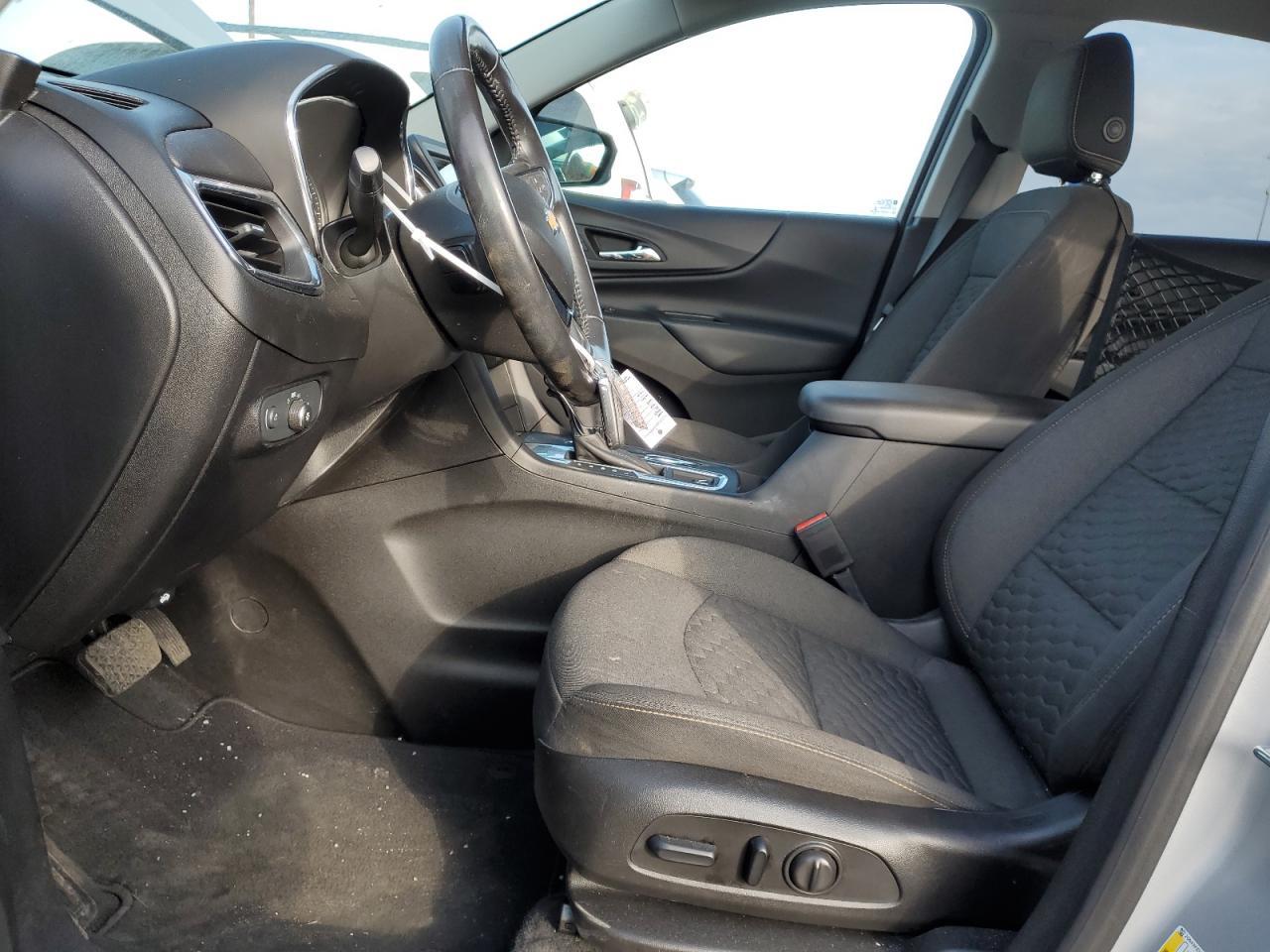2019 CHEVROLET EQUINOX LT - Image 7