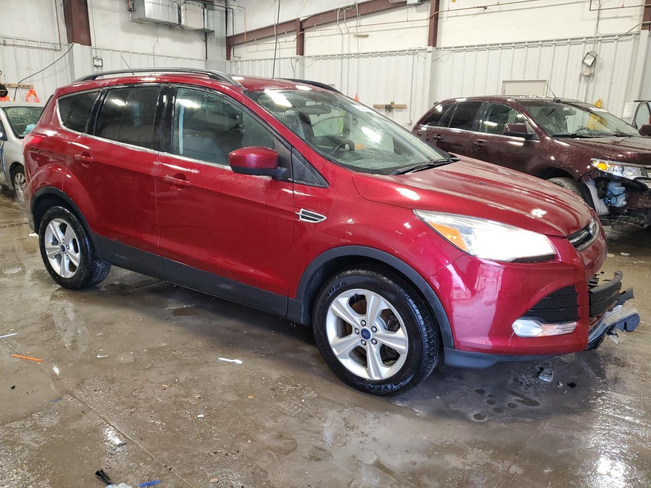 2014 FORD ESCAPE SE - Image 4