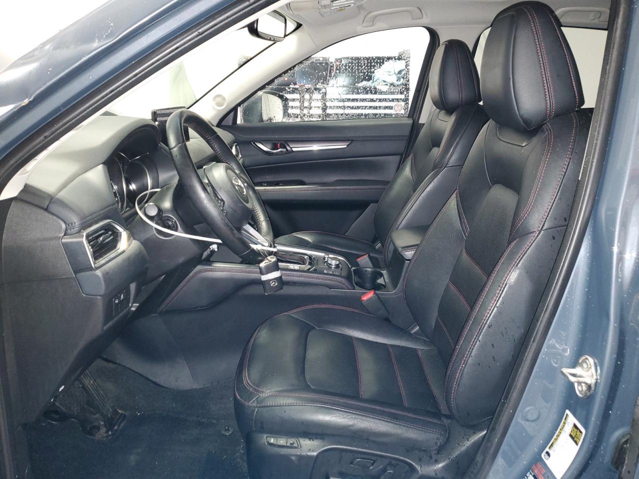 2023 MAZDA CX-5 PREFE - Image 7