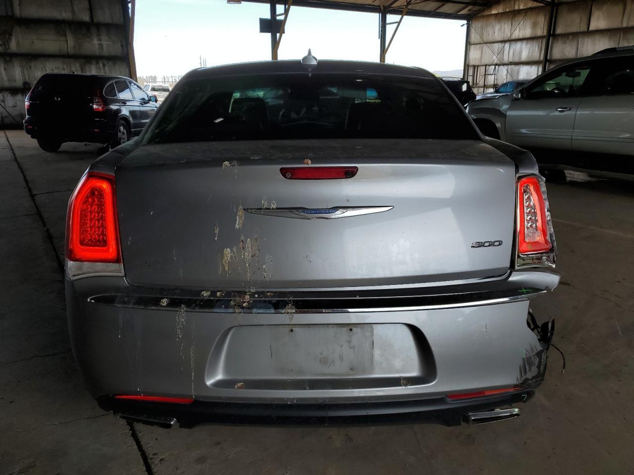 2018 CHRYSLER 300 LIMITE - Фото 6