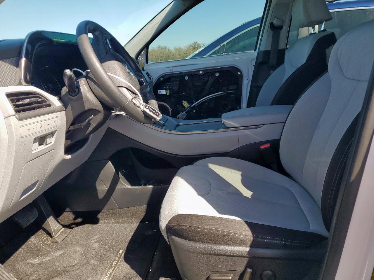 2020 HYUNDAI PALISADE S - Image 7