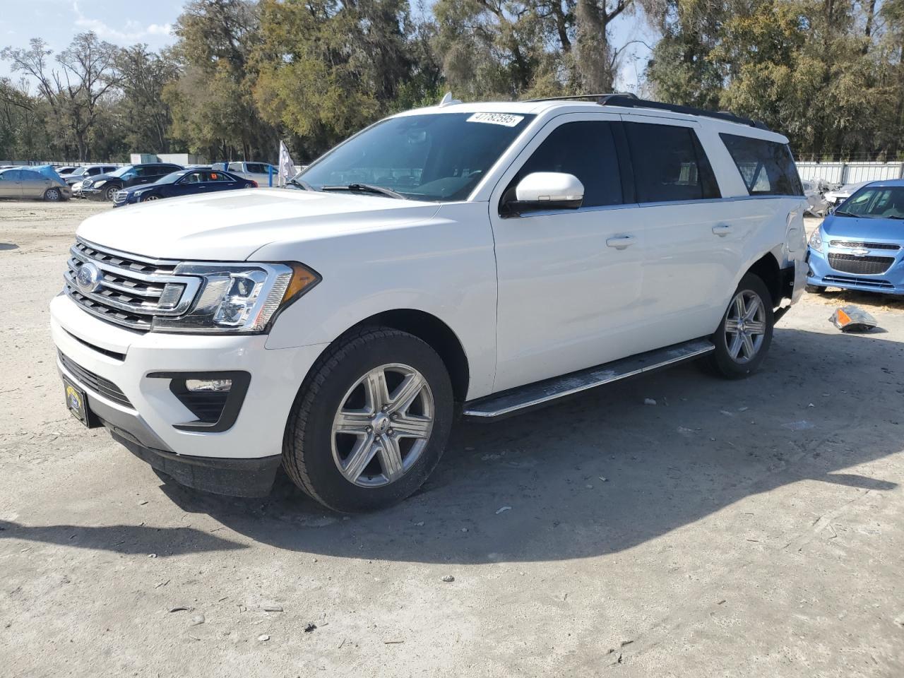 2020 FORD EXPEDITION