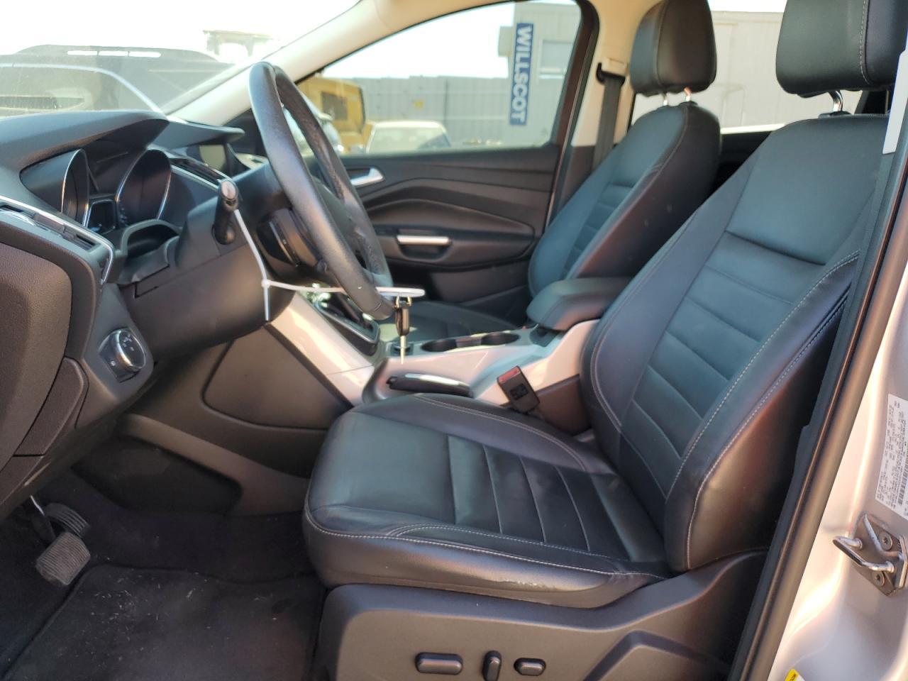 2013 FORD ESCAPE SEL - Фото 7
