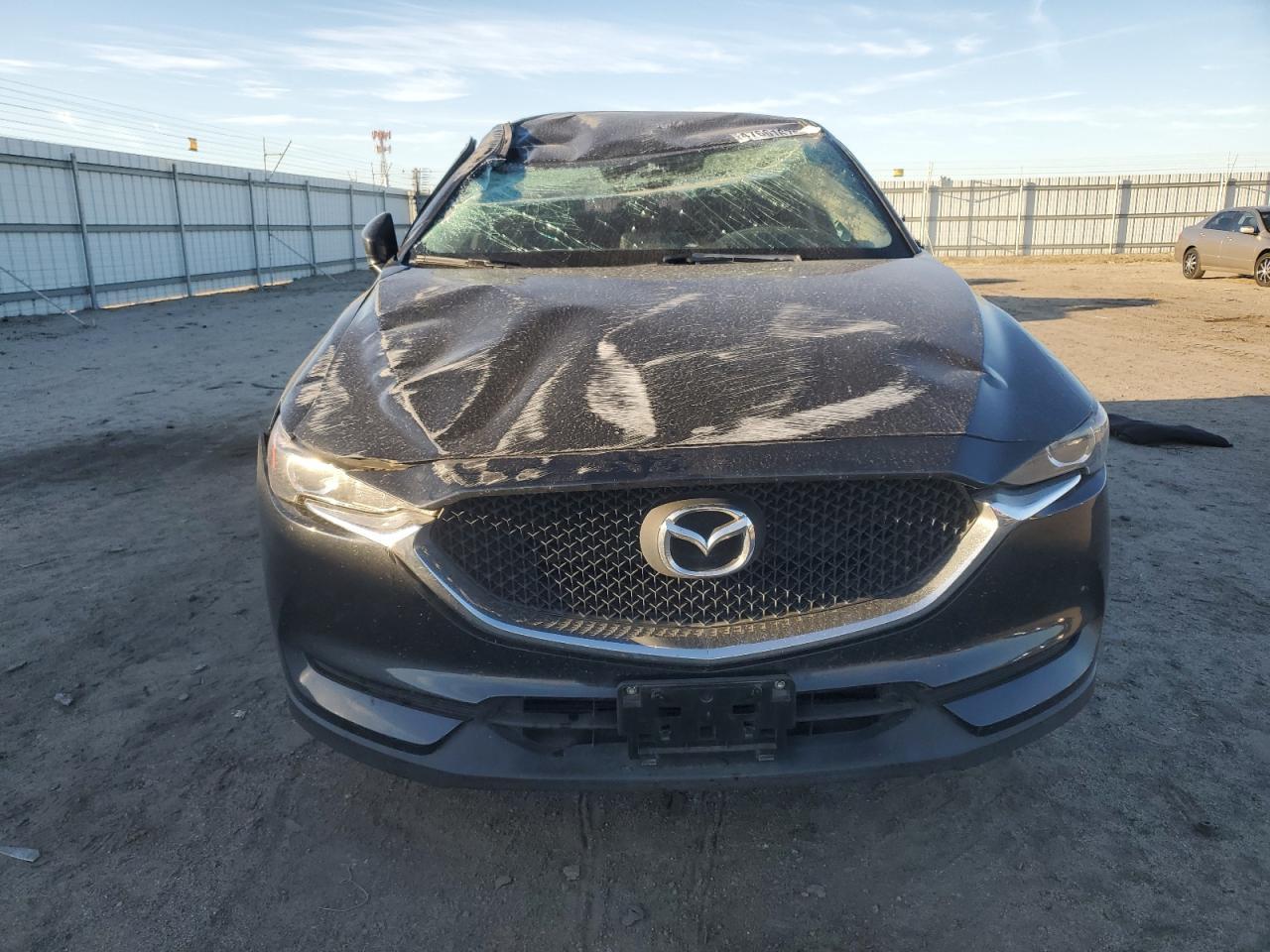 2019 MAZDA CX-5 SPORT - Image 5