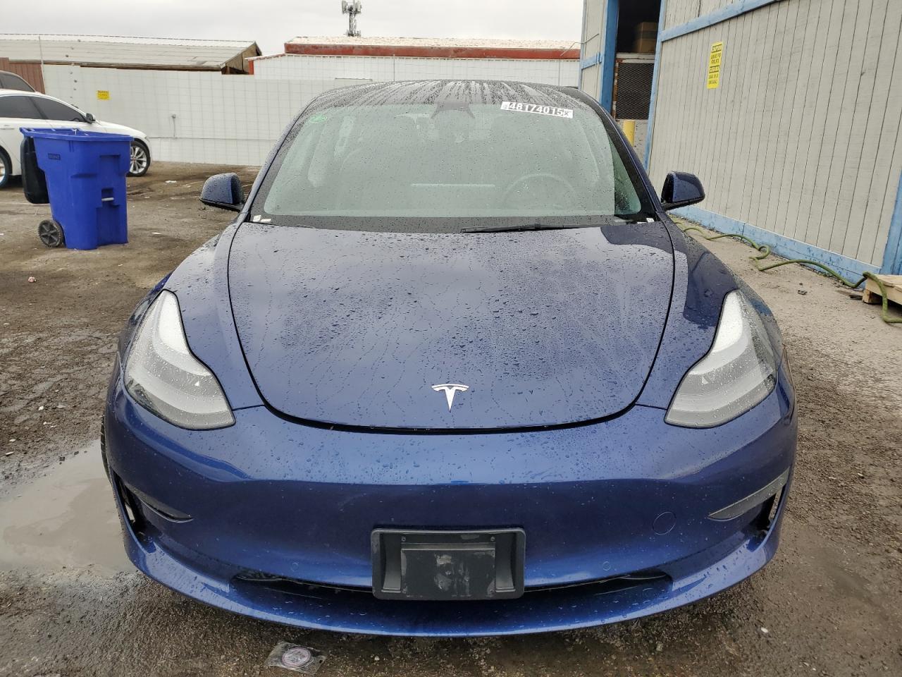 2022 TESLA MODEL 3 - Image 5
