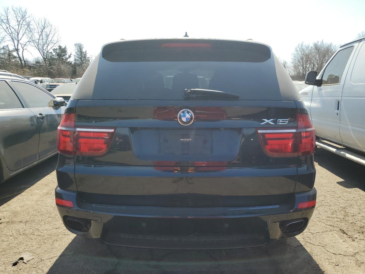 2012 BMW X5 XDRIVE3 - Image 6
