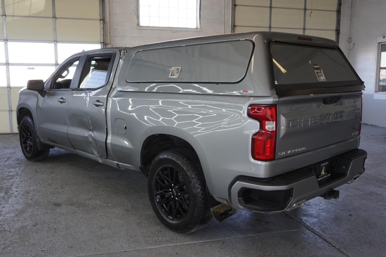 2024 CHEVROLET SILVERADO - Image 4