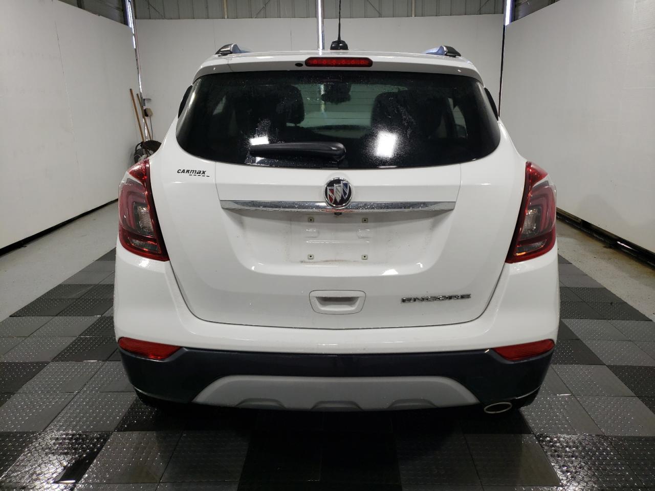 2019 BUICK ENCORE PRE - Фото 6