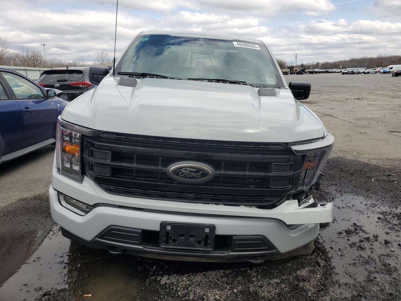 2023 FORD F150 SUPER - Фото 5