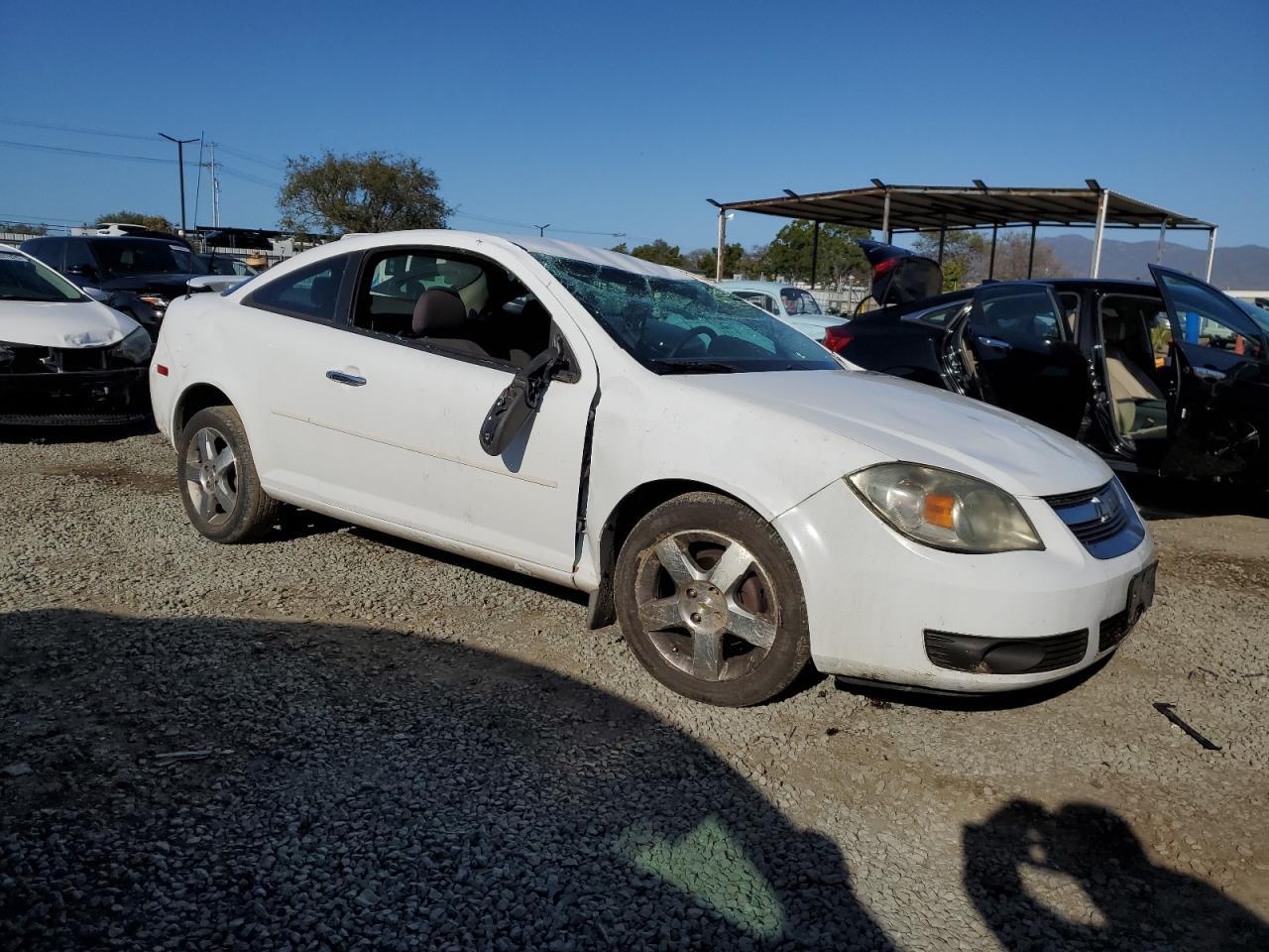 2010 CHEVROLET COBALT 1LT - Image 4